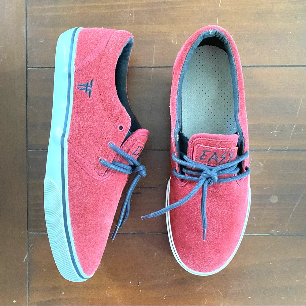 Fallen Footwear Brain Hansen *The Eazy*